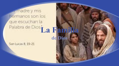 La Familia de Dios_ Devocional
