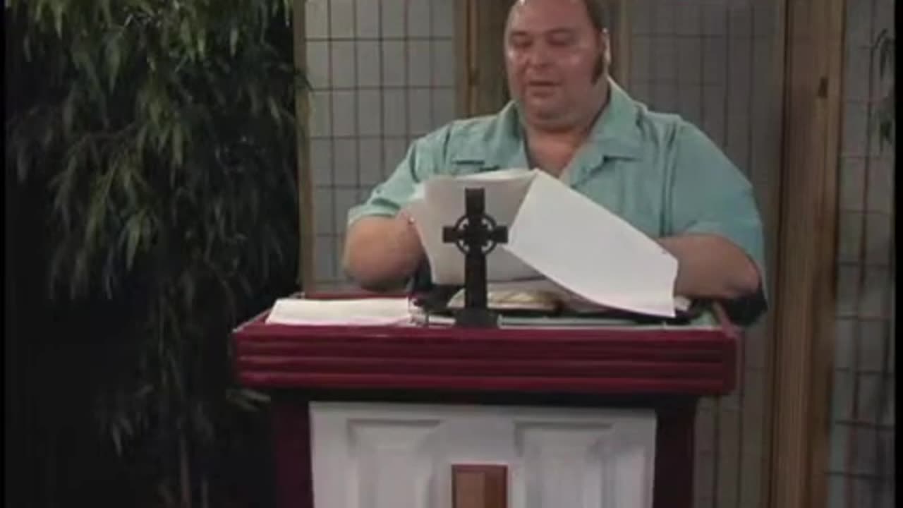 Mystery of the Cross 10 / 12 Celtic Culdee Christian Ministries. Speaker Marty Swajka. Glory to God!