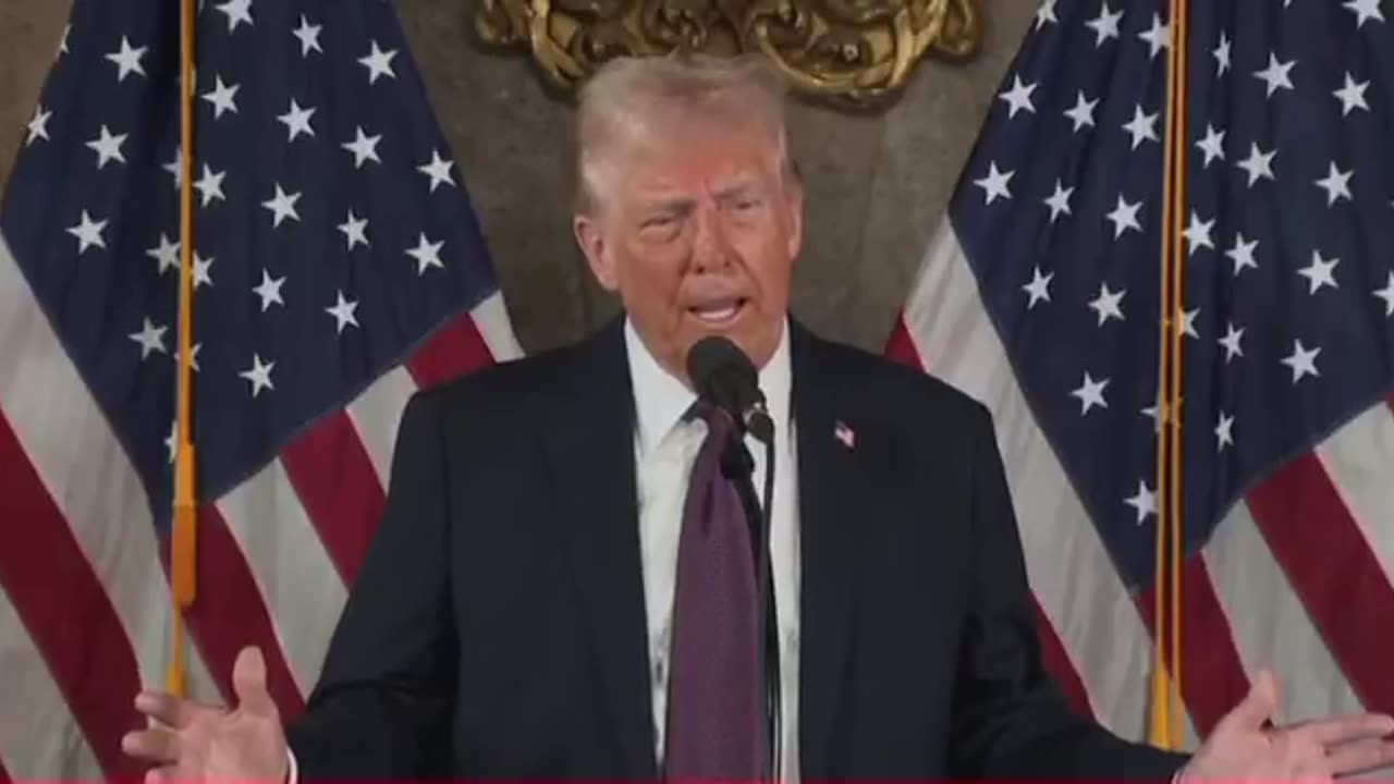 Karli Bonne - Our 45th and 47th President Donald J Trump