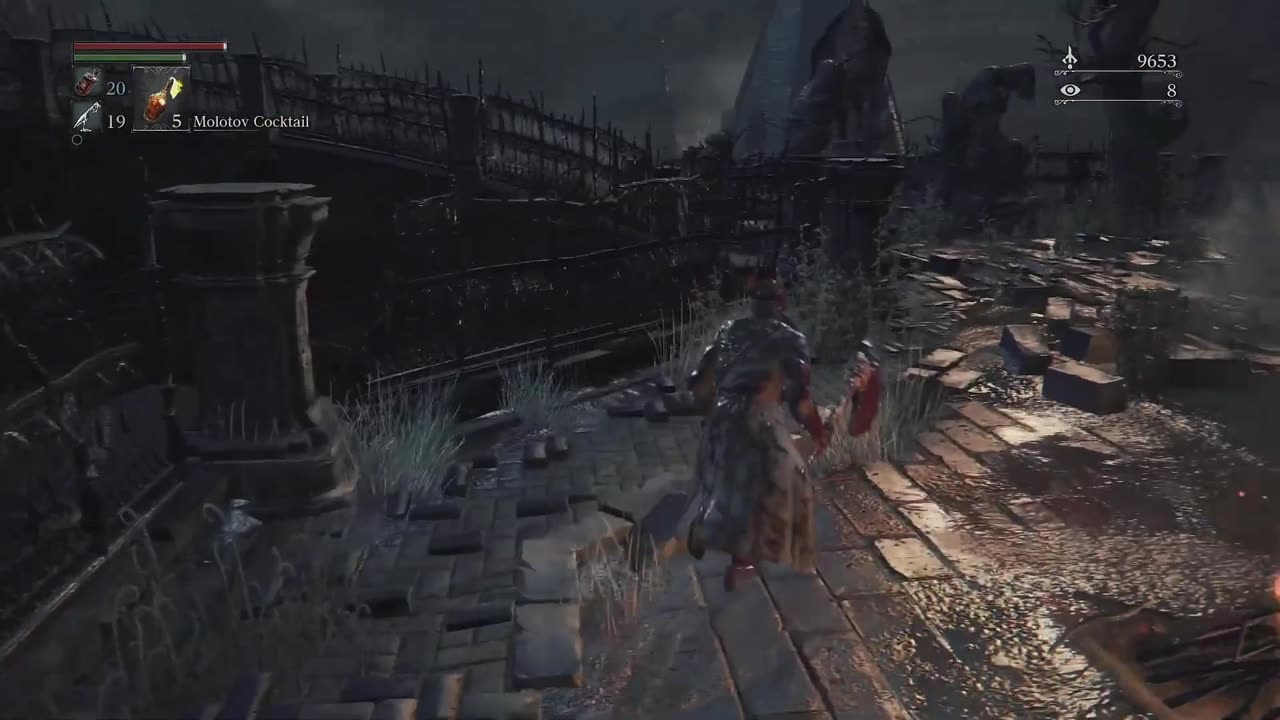 Bloodborne PARTE =_34