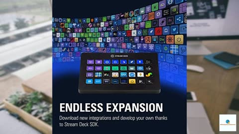 Elgato Stream Deck XL