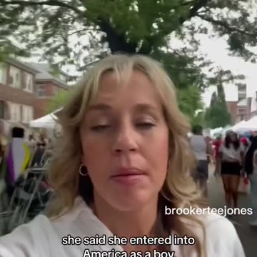 Government bringing migrants in and giving them FREE TRANNY surgery - EXPERIMENT--