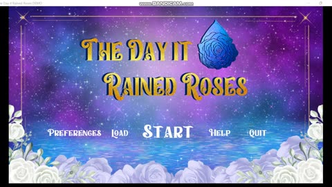 The Day It Rained Roses-Part 4