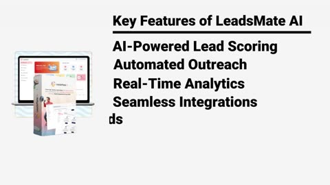 LeadsMate AI Review: Revolutionizing Lead Generation in 2025!