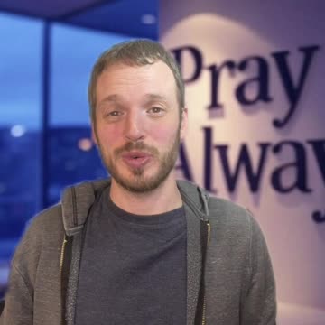 Walking in Gods Presence