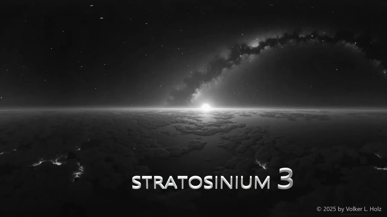 Stratosinium 3 (2025)