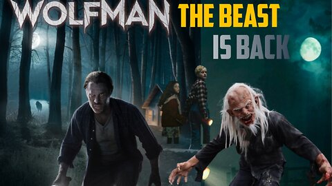 wolfman movie review