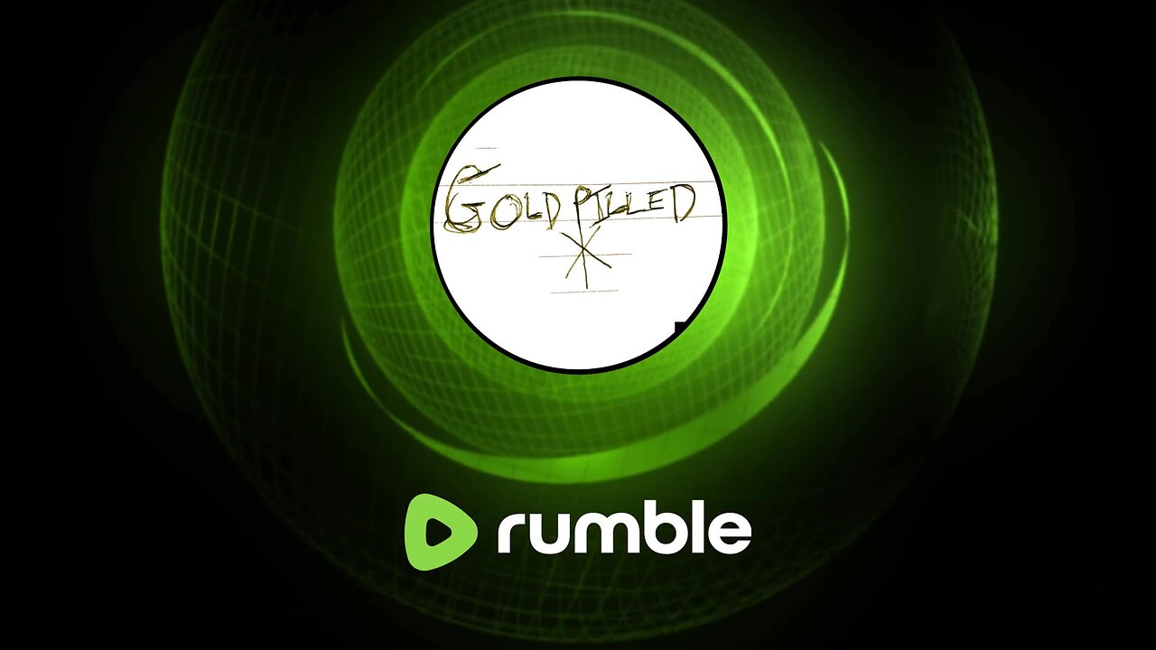 GOLDPILLED LIVE -- Catechesis Jail