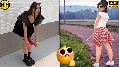 🤣 Funny & Hilarious People's Life - Try not to Laugh 🤣 #99_ Funny Fails compilation 2025.