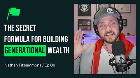 Building Generational Wealth and Retiring Your Bloodline with Bitcoin