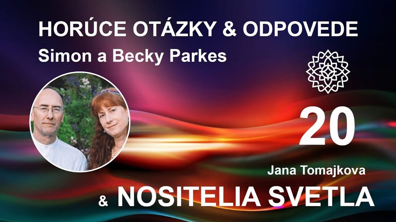 Nositelé Světla💫: Horké Otázky & Odpovědi, 30.10.2024