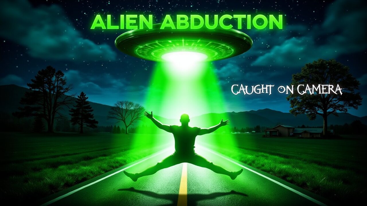 "Alien Abductions: Real or Imagined? | The Truth Behind UFO Encounters"