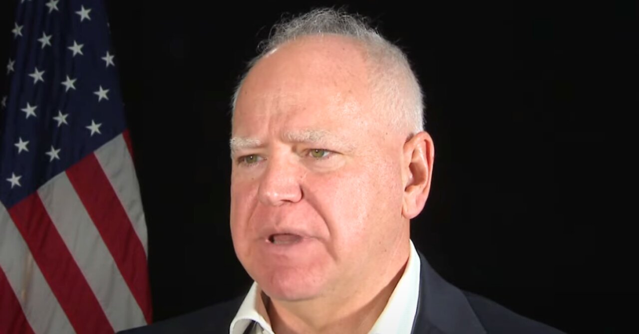 CCP’s Hidden Nerve Center Exposed in Minnesota. Report