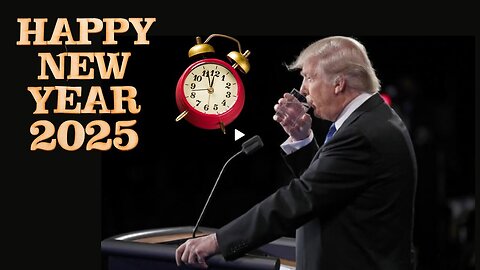 Happy New Year, Immigration And MAGA