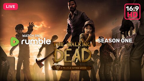 Continued from Where we Left off, Crawford Episode 4 | The Walking Dead: Season one (Completed)
