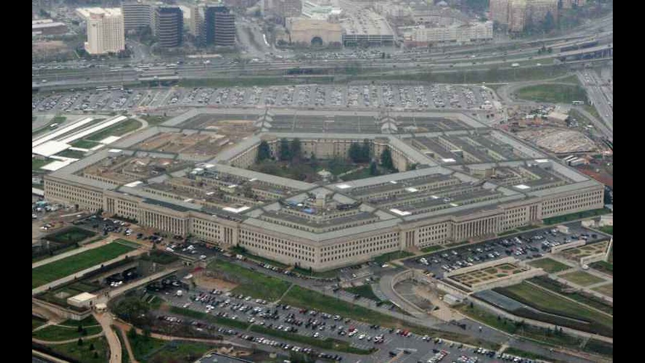 Pentagon's Rapid Response to Media Accusations of Unfairness Leaves