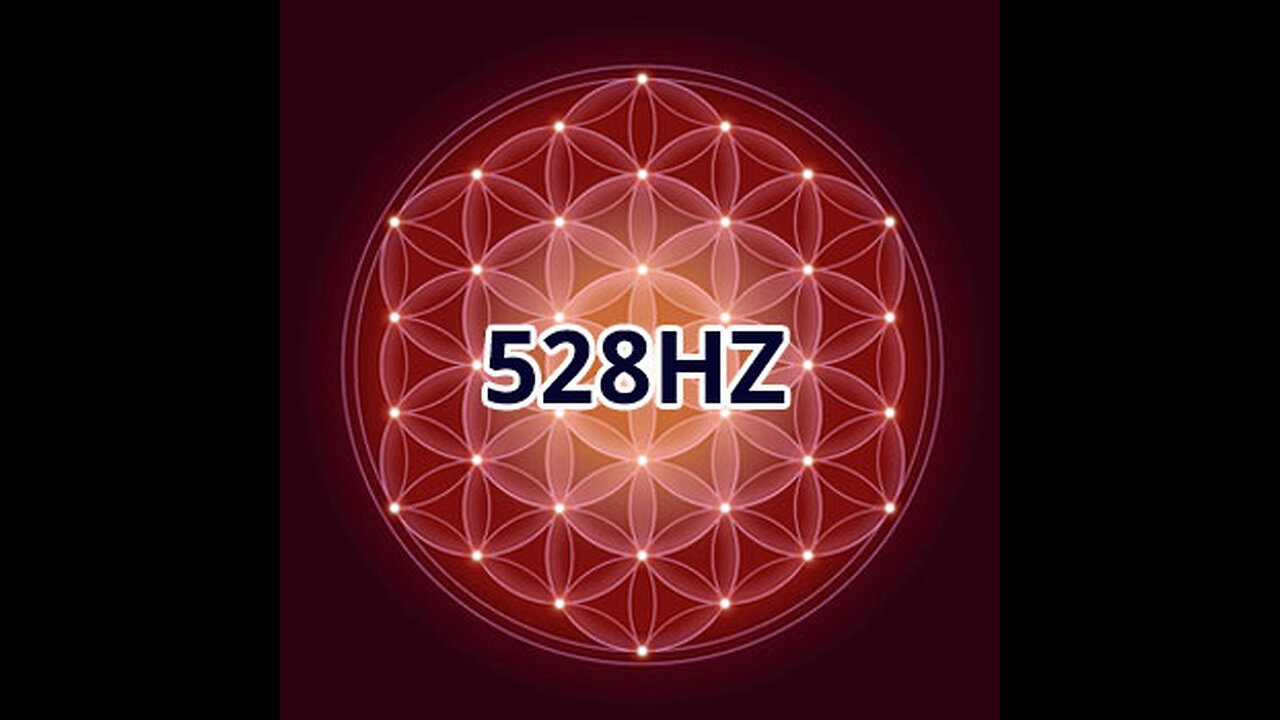 The Power of 528 HZ Solfeggio Frequency: Healing and Wellness