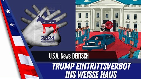 Linke U.S. Demokraten wollen Trumps Amtsübernahme verhindern.