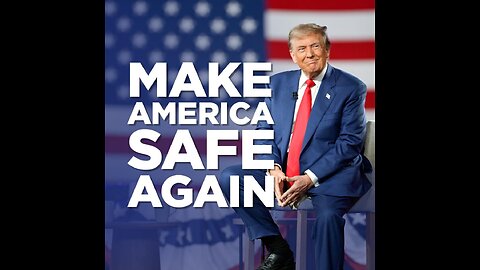 BREAKING news Trump Laken Riley Act
