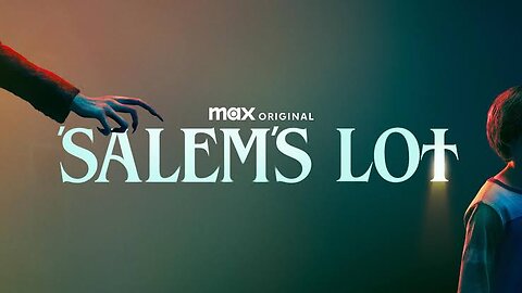 Salem's Lot (2024) Trailer | Download link in Description