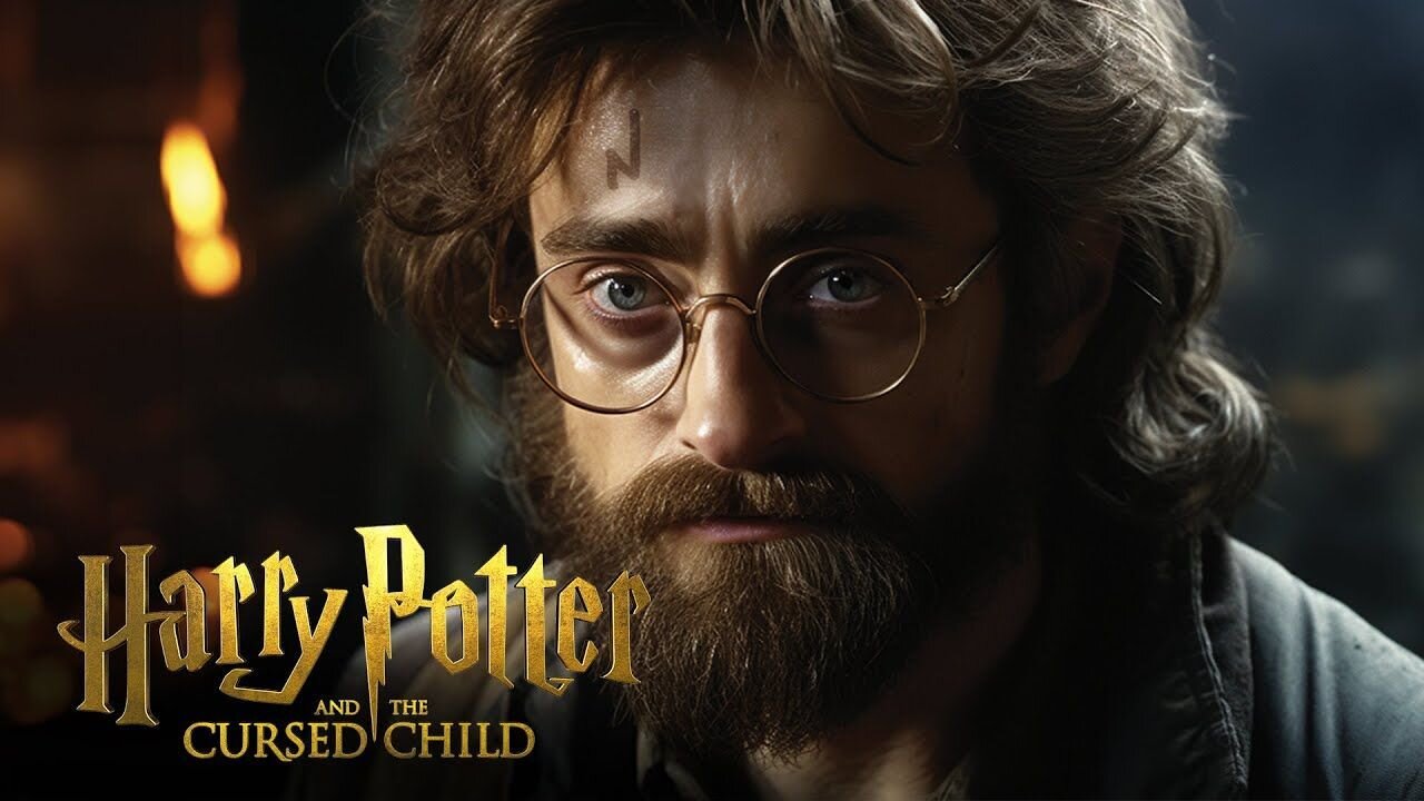 Harry Potter And The Cursed Child - Trailer (2025)