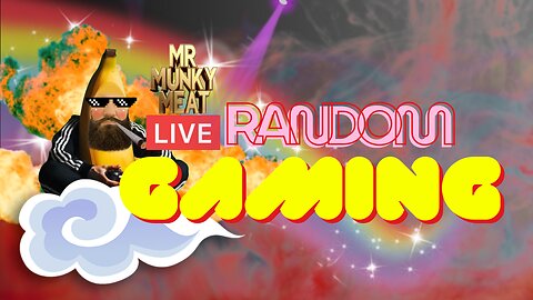 Random Gaming