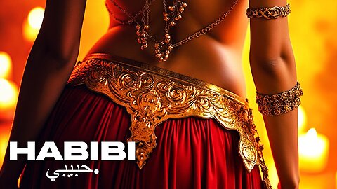 Habibi - High Energy Arabic Dance Music