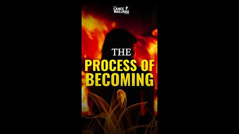 The Process of Becoming: Why God Prepares Before He Promotes