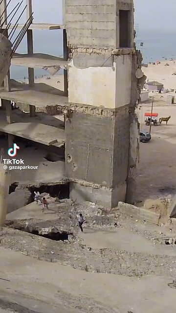 Can’t stop won’t stop