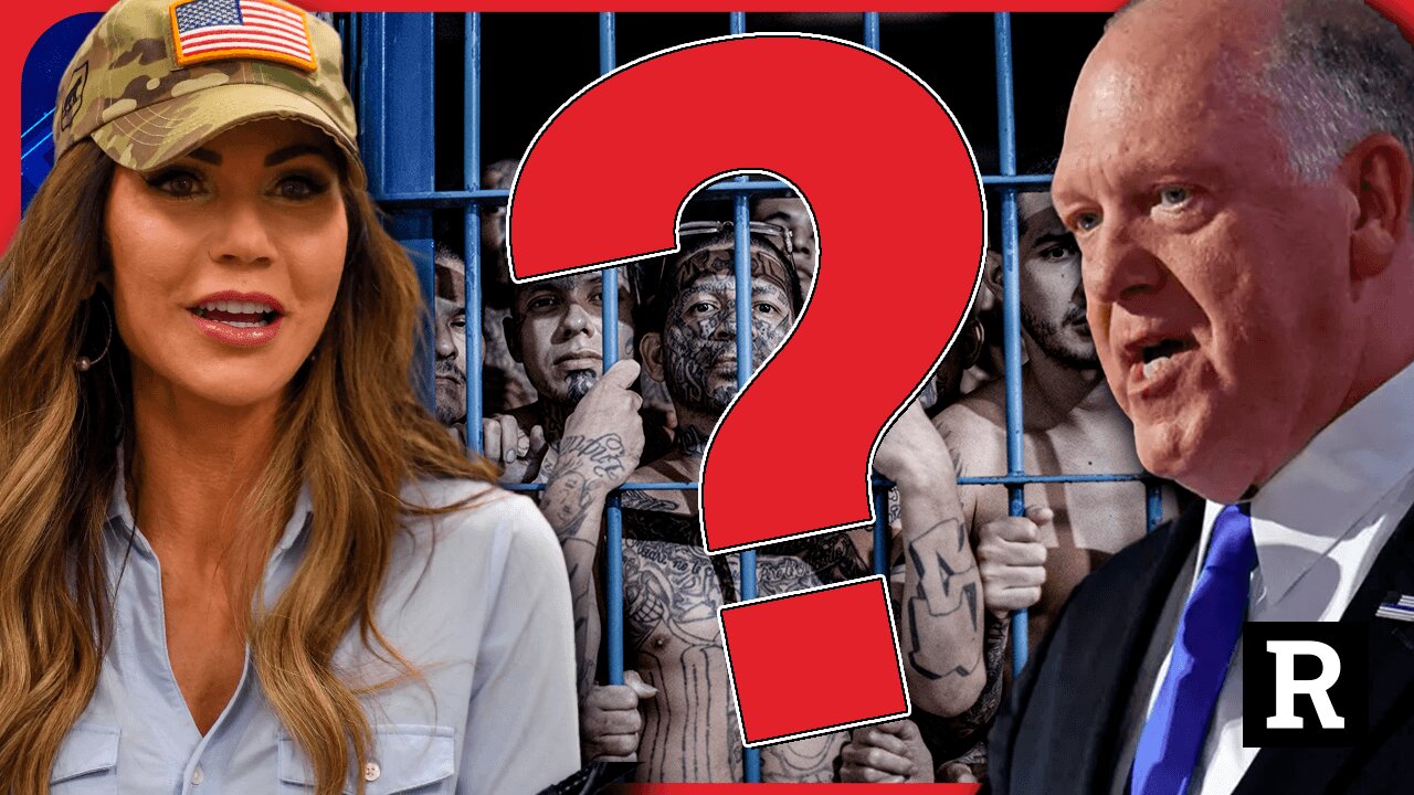 Here we go again! Is this another Bush/Cheney GITMO?!?!
