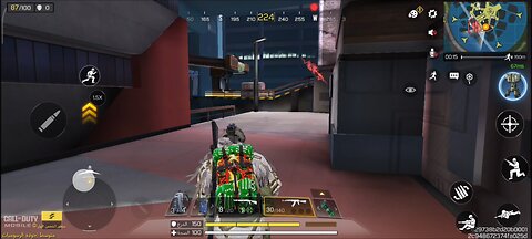 gam video call of duty