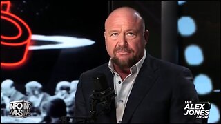 ALEX JONES (Full Show) Friday - 2/28/25