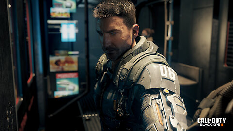 CALL OF DUTY BLACK OPS II GAMEPLAY PART 2