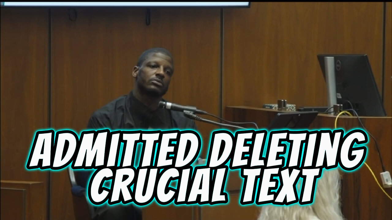 EXPOSED: A$AP Relli DELETING Texts Before Trial | The Million Dollar Setup? 🚨" | LetCultureSpeak