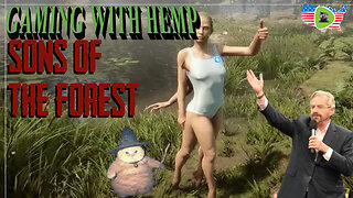 Sons of the Forest episode #6