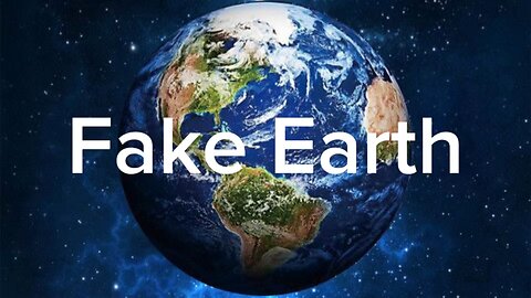 Fake Earth