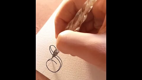 ✍️