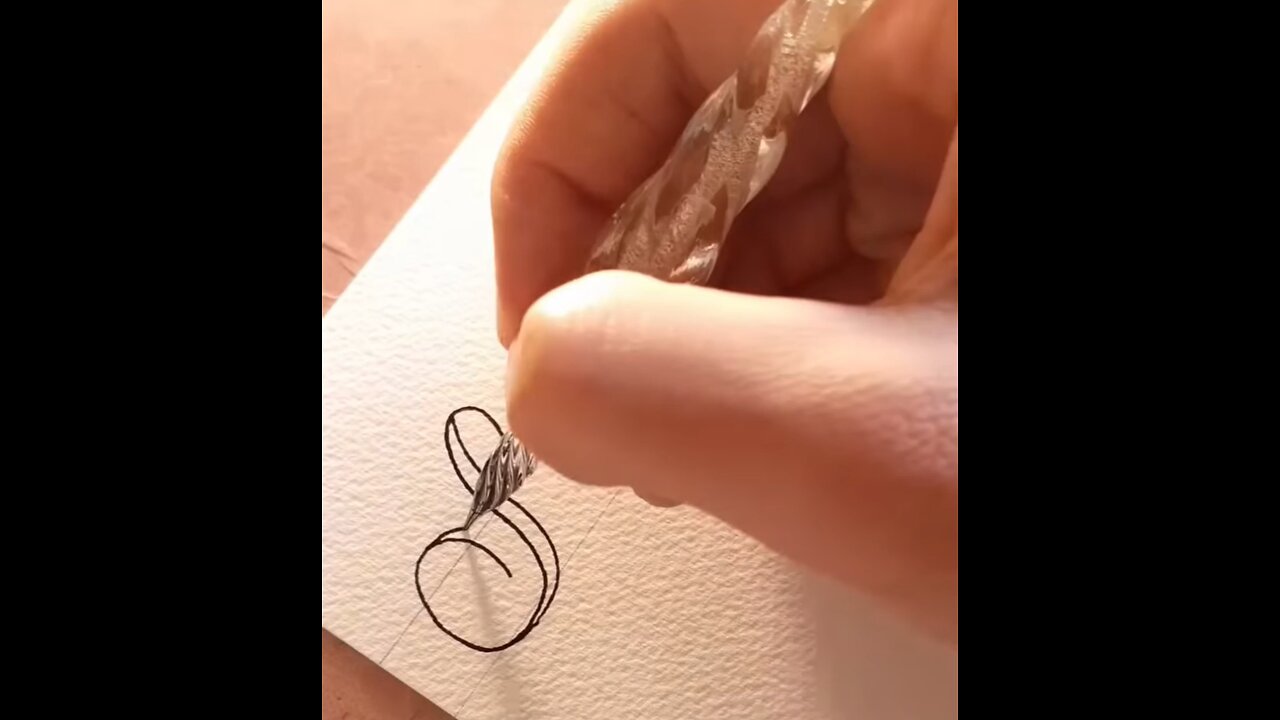 ✍️