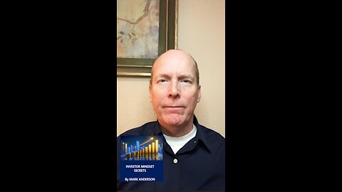 Unlock Your Full Potential with Investor Mindset Secrets