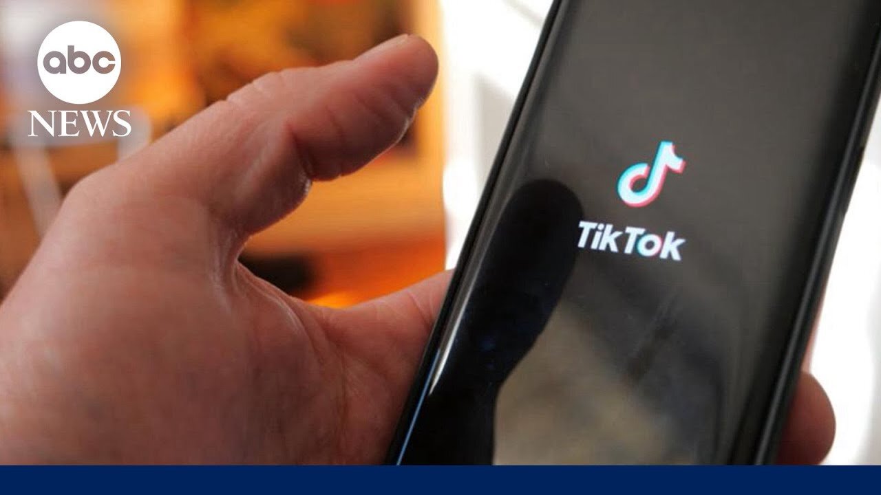 US business leaders bid to buy TikTok