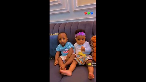 My sweet hearts