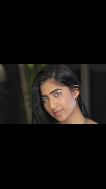 How I Built My Modeling Portfolio (Step-by-Step Guide)