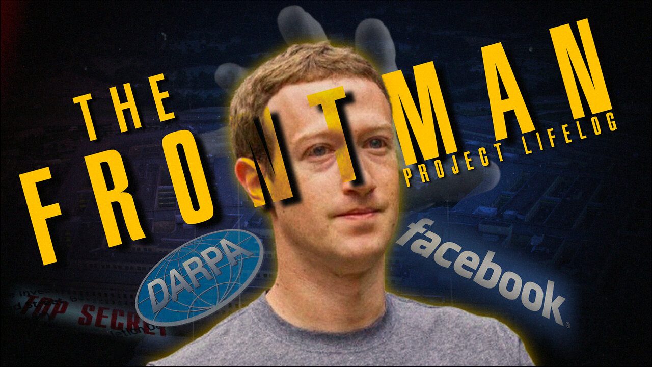 The Hidden Hand Behind Facebook