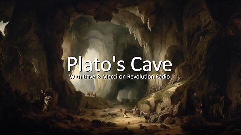 Platos cave - 31st December 2024