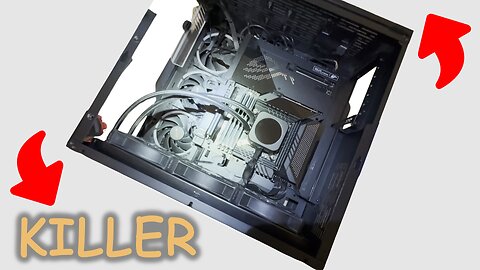 Get One of These for Your Next PC Build