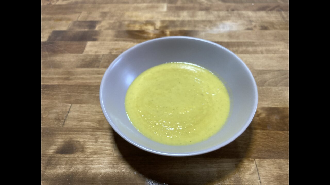 Corn Soup