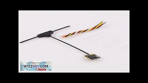 CYCLONE EP1/EP2/NANO 2400RX 2.4GHz/915MHz ExpressLRS ELRS RX 100mW Mini Long Range Receiver Review