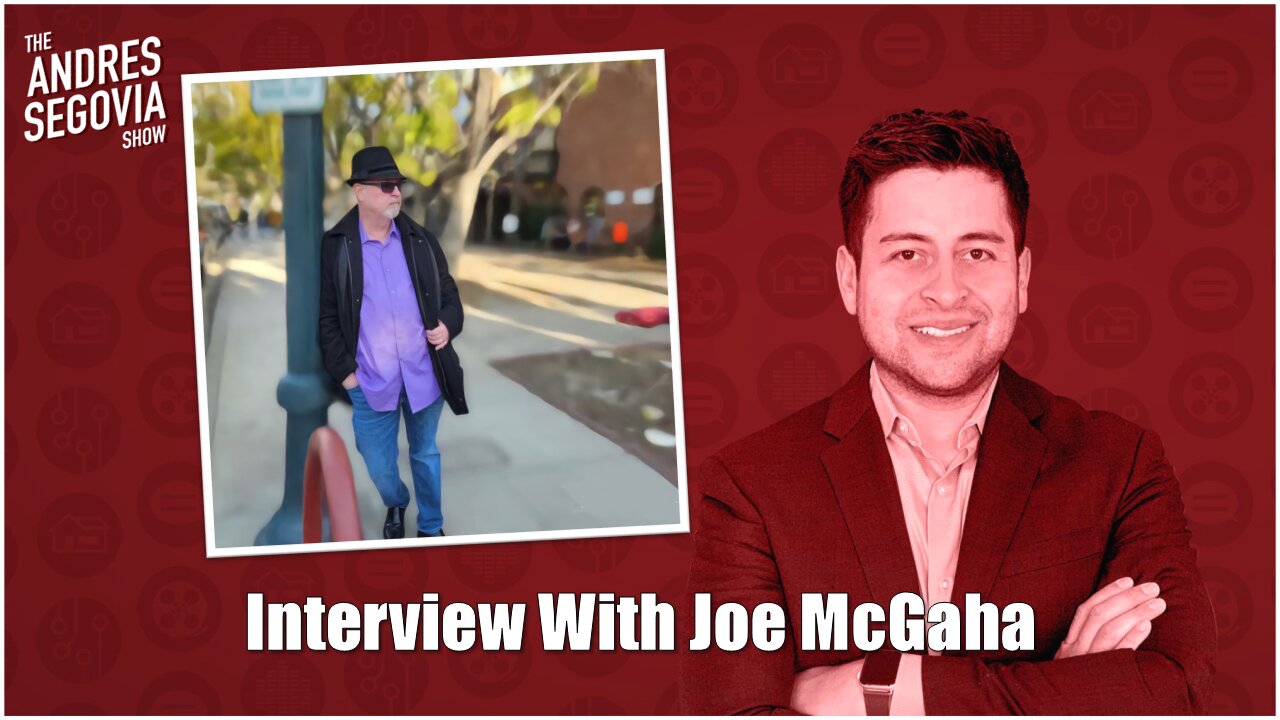 Los Angeles Issues, The Wildfires Aftermath And Fallout | Guest: Joe McGaha