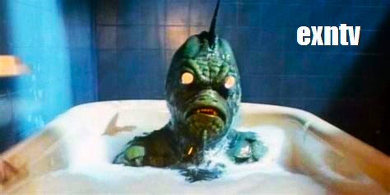 The Day After Friday The 13th: The Movie. The EXNTV Sunday Movie