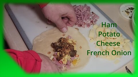 Get Inspired With Greg's Creative Pantry Challenge Lunch Ideas!